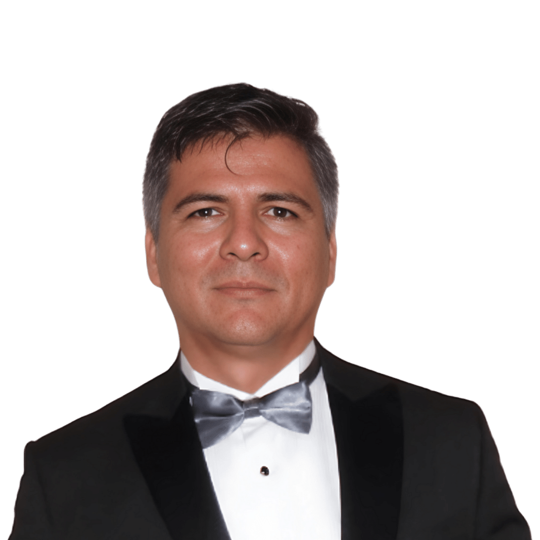 Juan Felipe Lozano Rodríguez