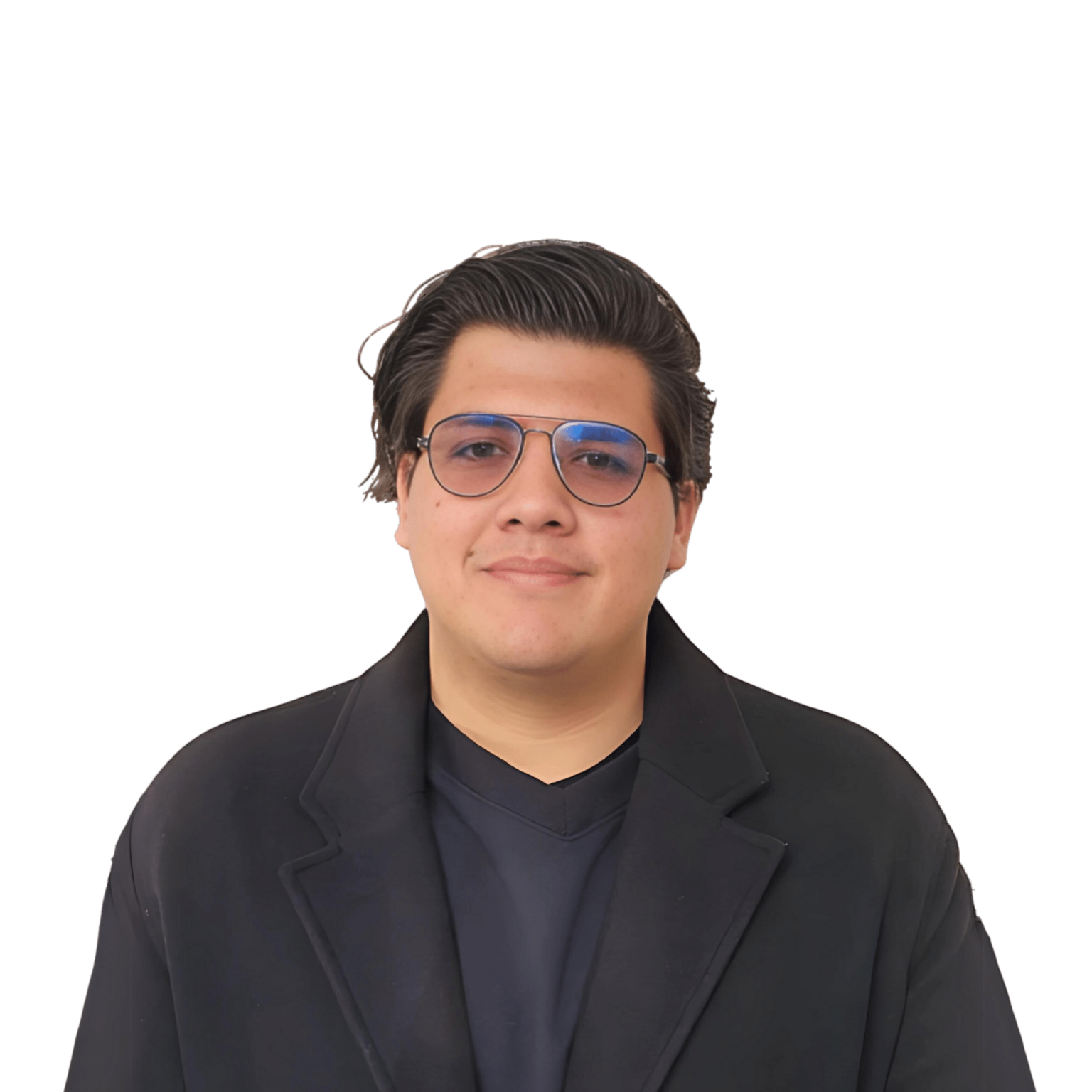 Lionel Lozano
