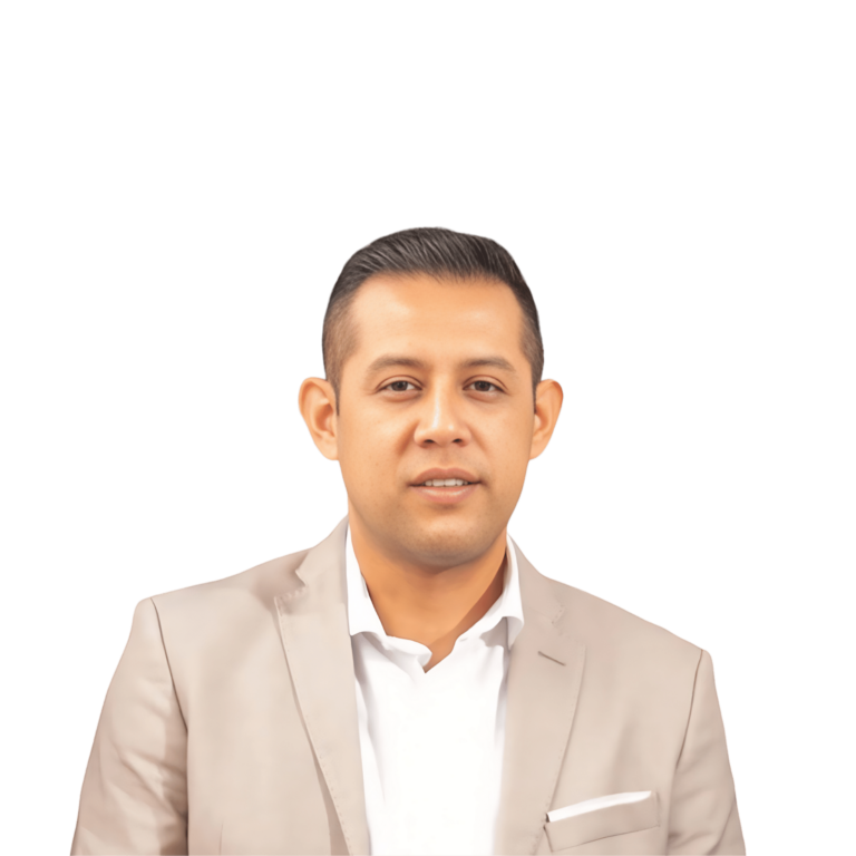 Alejandro Lopez Tapia