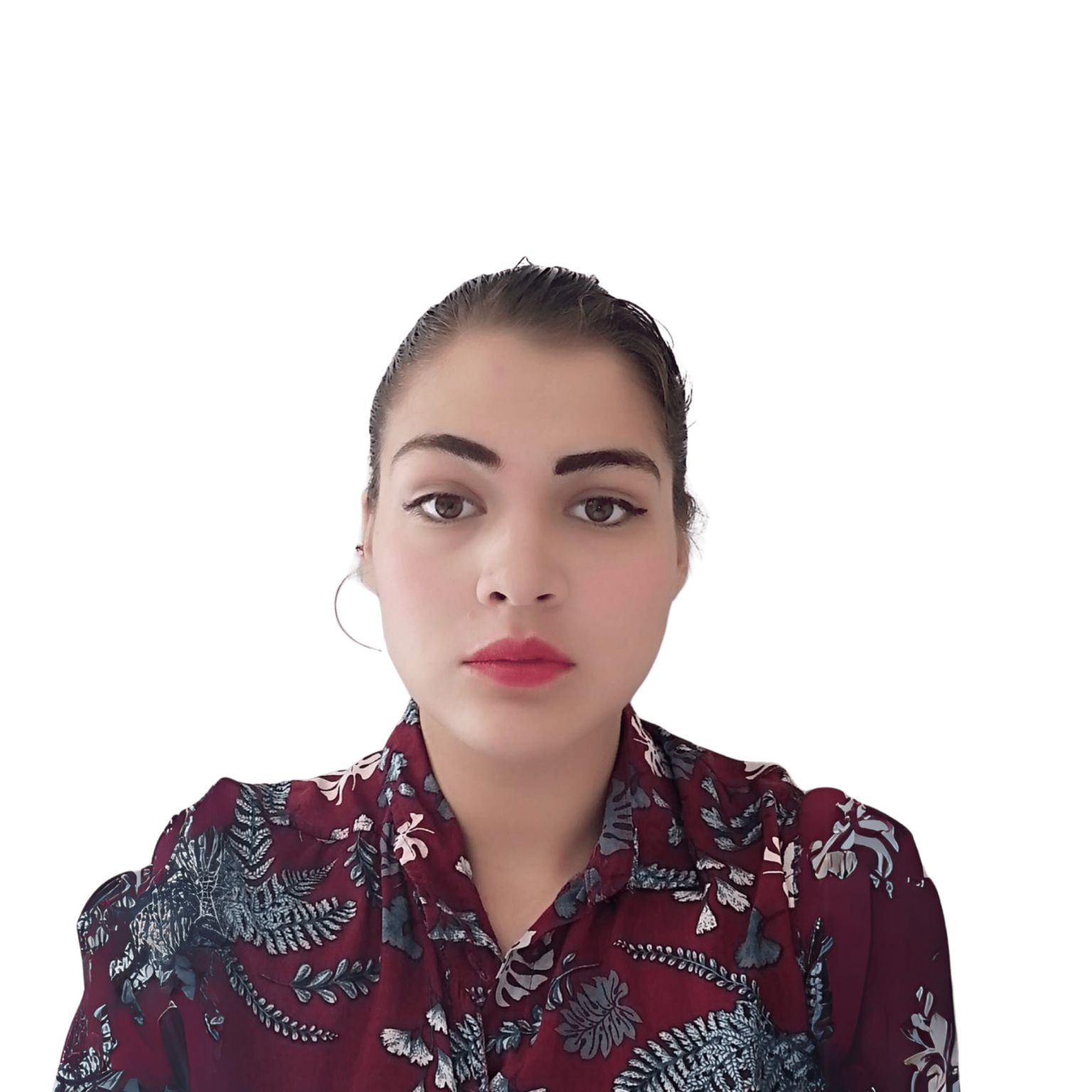 Guadalupe Elizabeth Lozano Alvarado