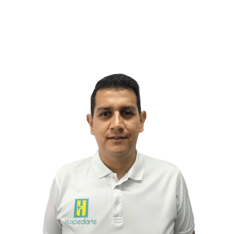 IVÁN IÑIGUEZ MEDINA