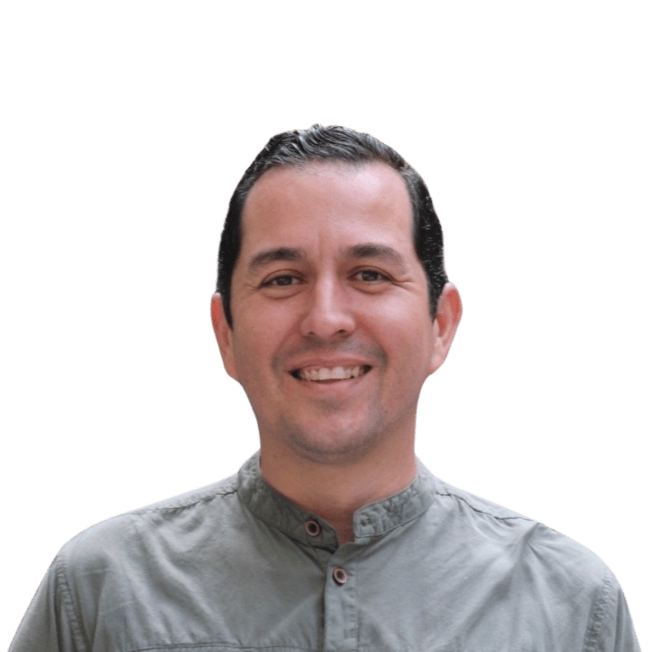 Iván Nava Ventura