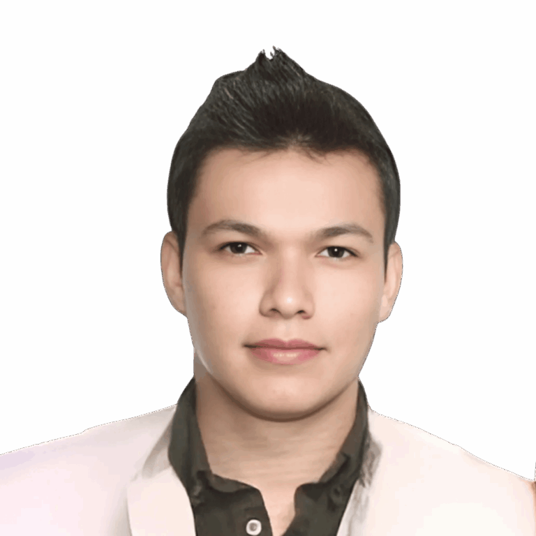 Ulises Omar Marin Ramirez